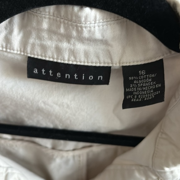 Jacket - Picture 2 of 4